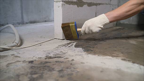 24/7 Emergency Basement Waterproofing experts in Denmark, WI